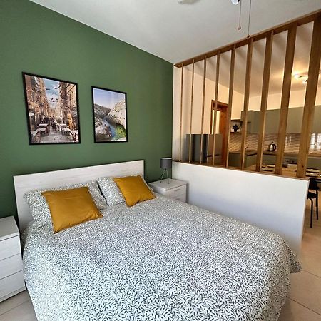 Sliema Apartment المظهر الخارجي الصورة