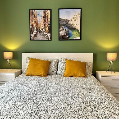 Sliema Apartment المظهر الخارجي الصورة