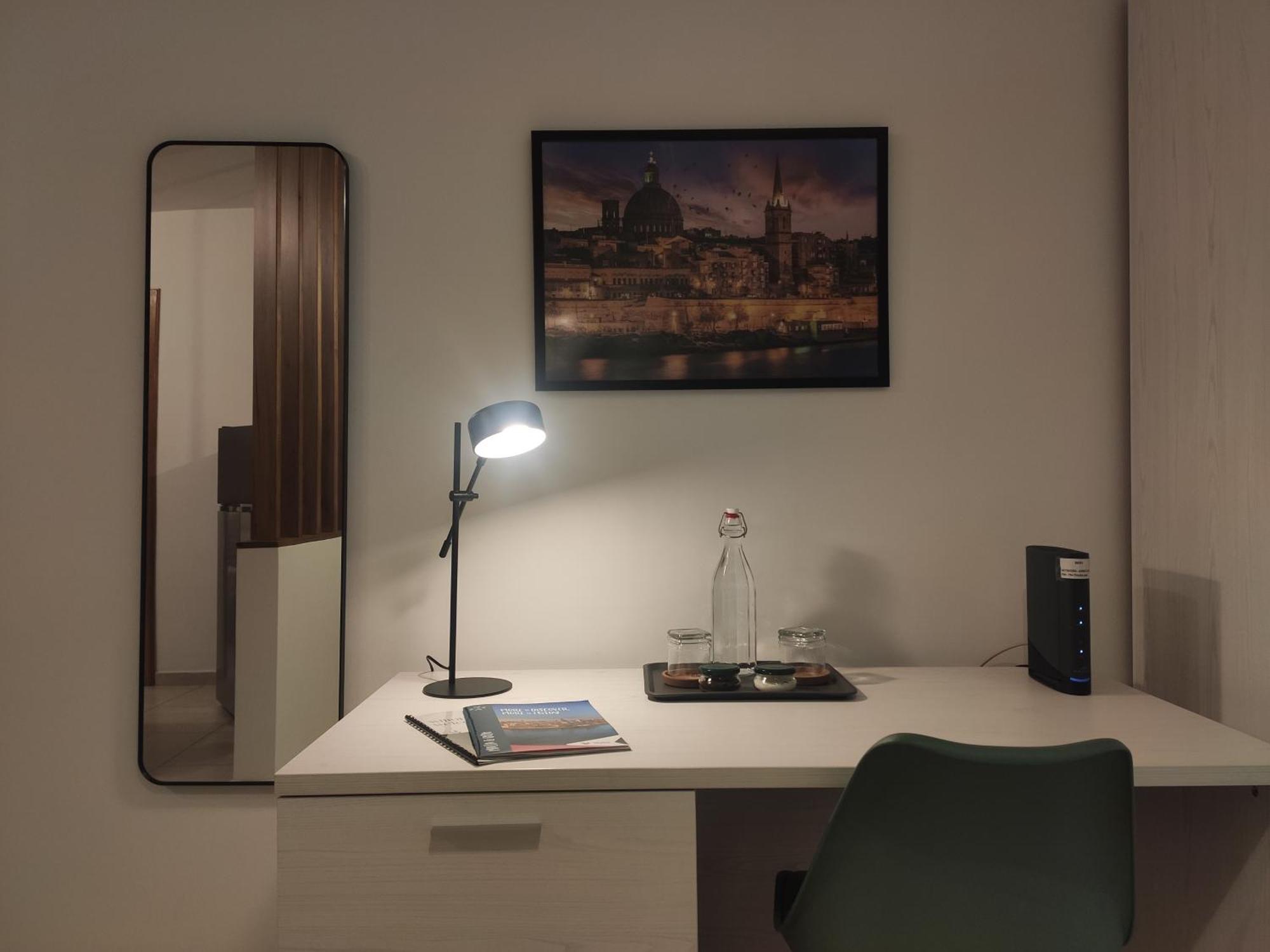 Sliema Apartment المظهر الخارجي الصورة