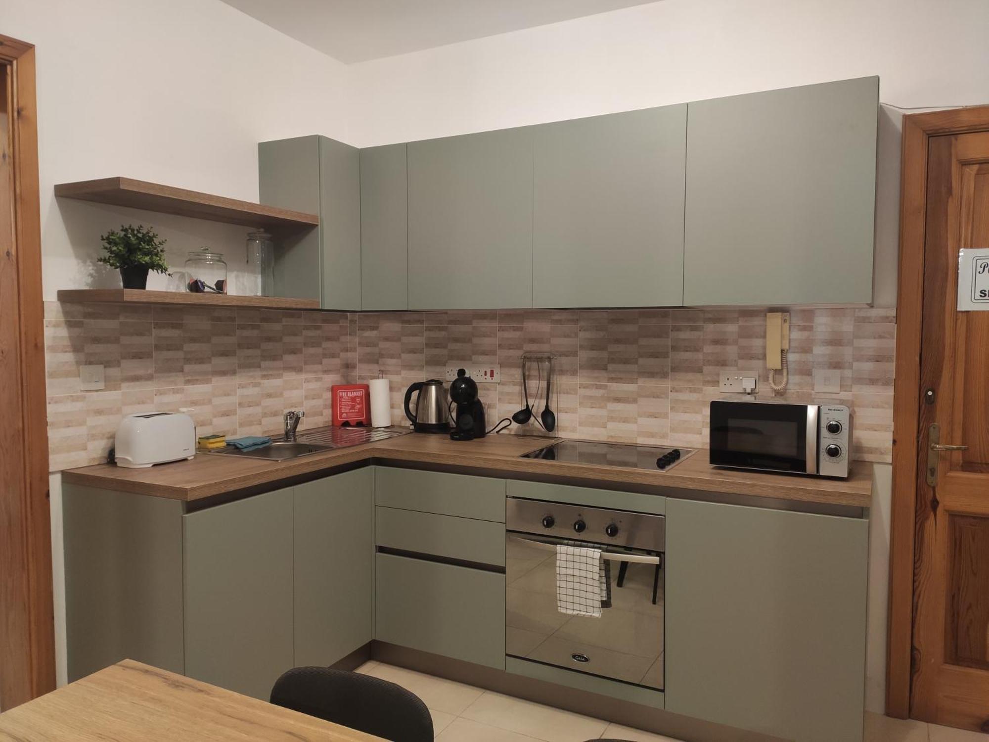 Sliema Apartment المظهر الخارجي الصورة
