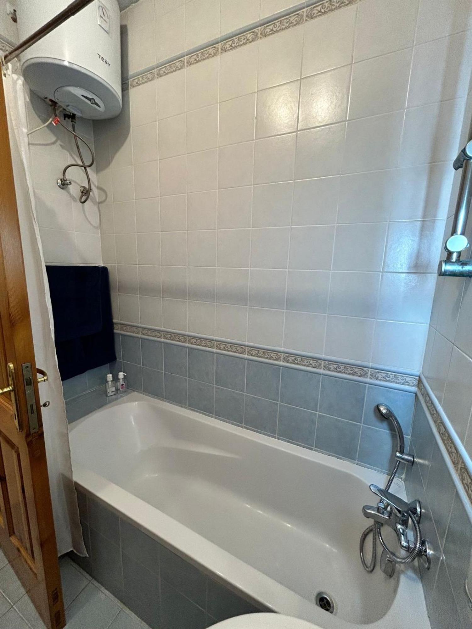 Sliema Apartment المظهر الخارجي الصورة