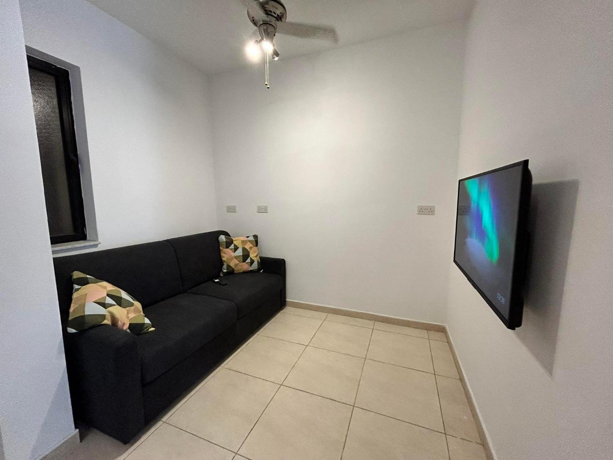 Sliema Apartment المظهر الخارجي الصورة