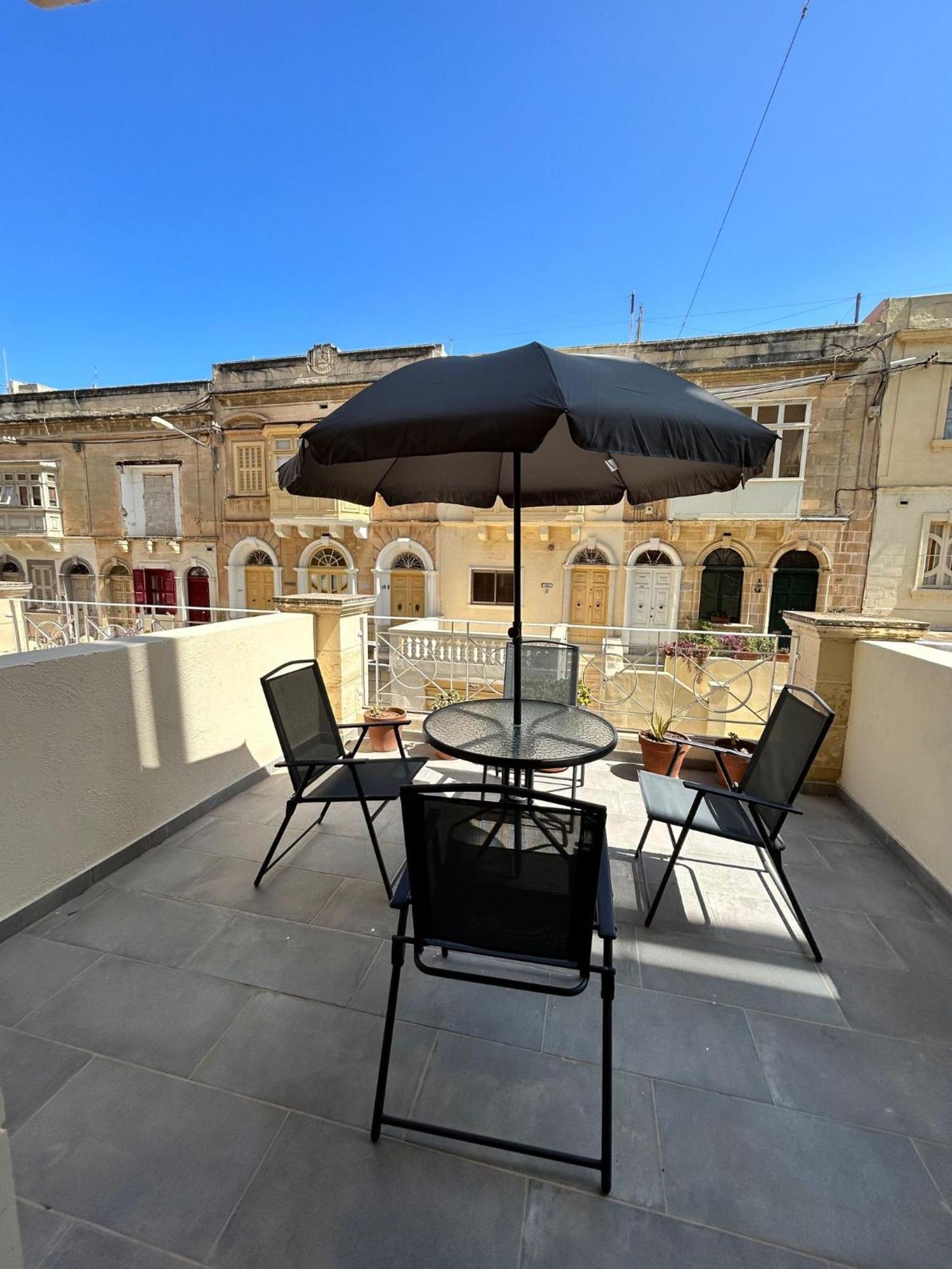 Sliema Apartment المظهر الخارجي الصورة