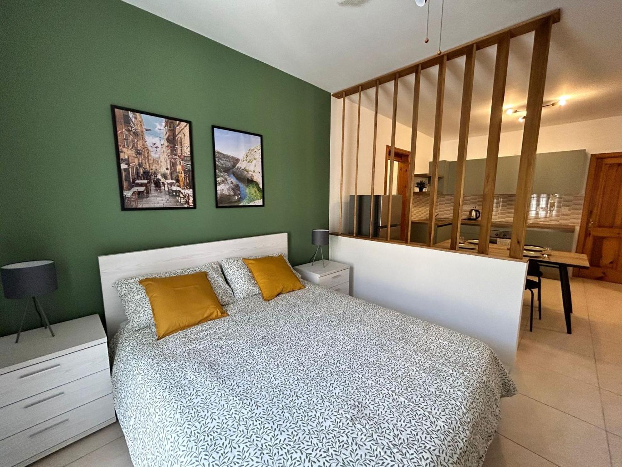 Sliema Apartment المظهر الخارجي الصورة