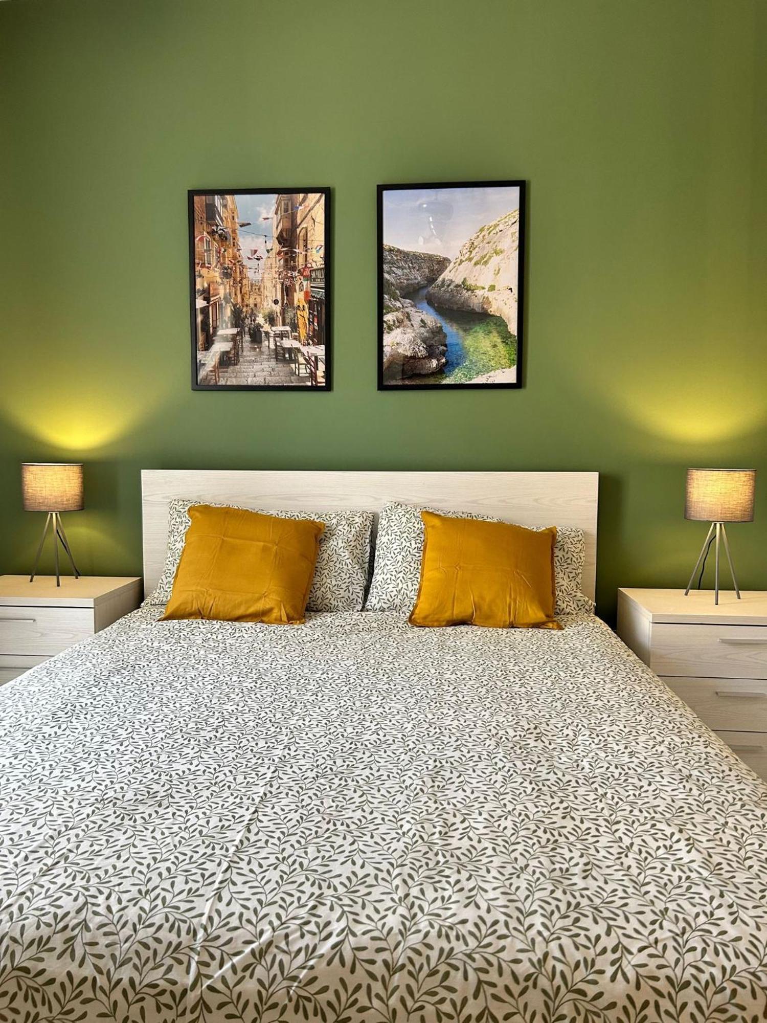 Sliema Apartment المظهر الخارجي الصورة