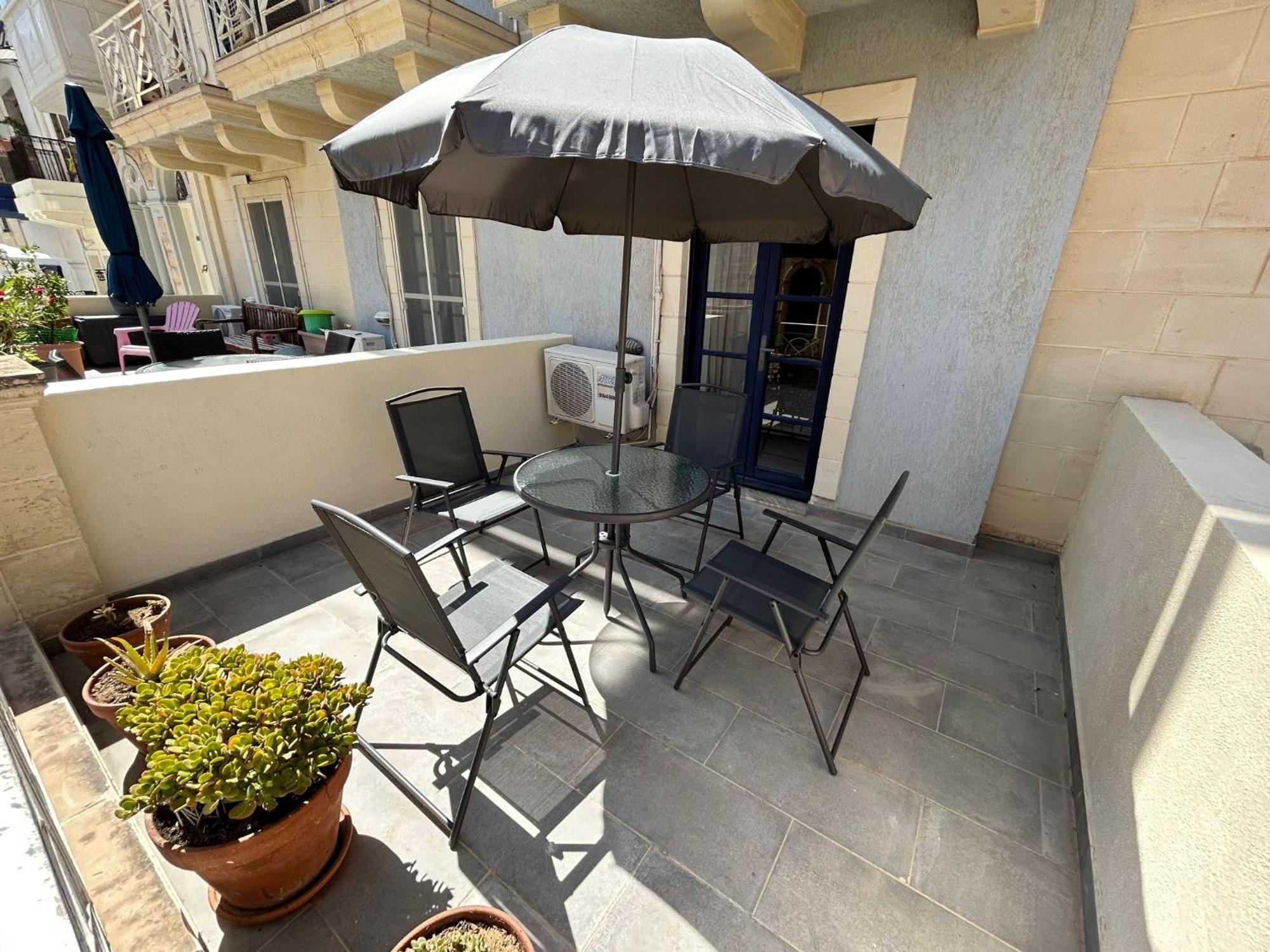 Sliema Apartment المظهر الخارجي الصورة